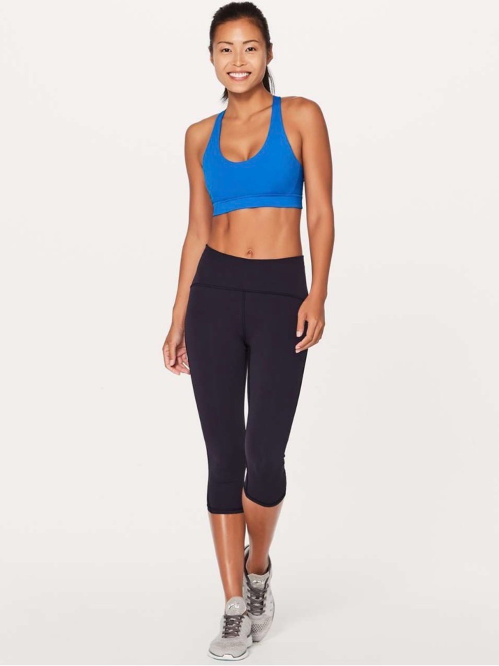 Lululemon Break Free Bra - Picture 3 of 3